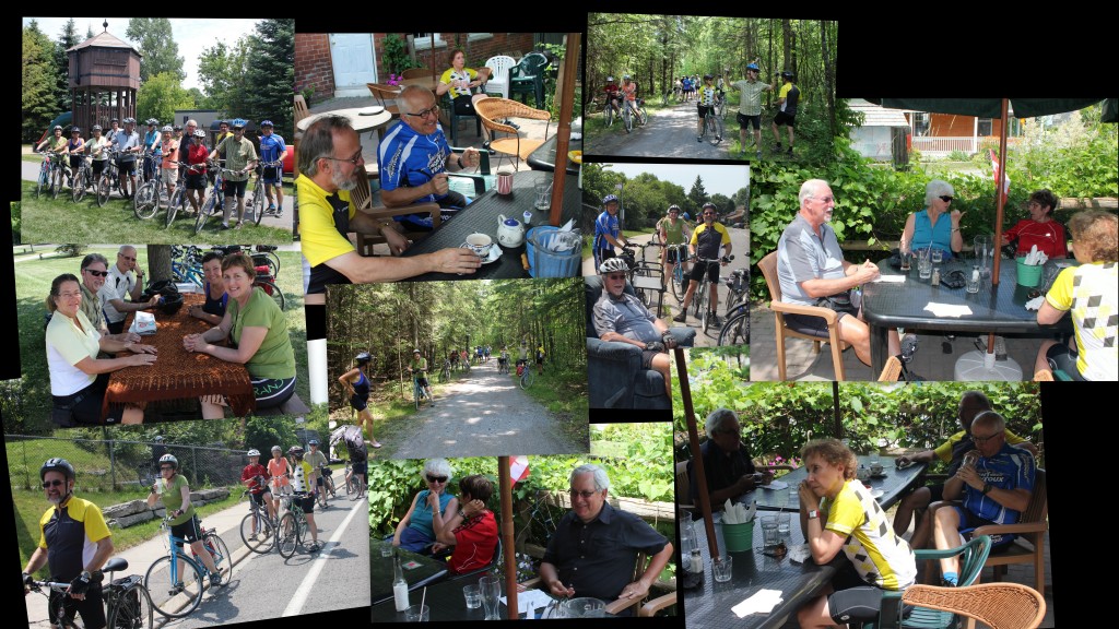 Cyclisme
