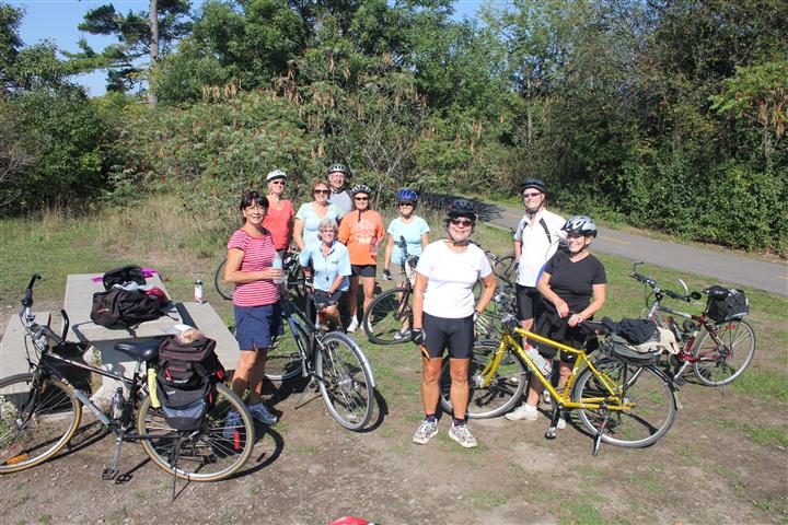 Cyclisme