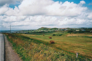 REA les îles Fatima champs