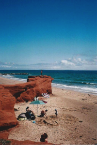 REA les îles plage et famille