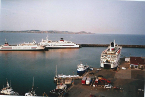 REA les îles vacancier