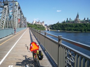 Vélo cyclable