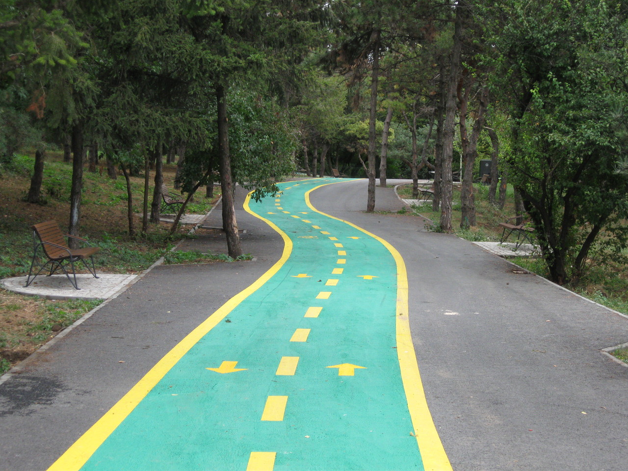 Sécurité à vélo Sécurité