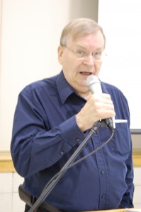 Généralités