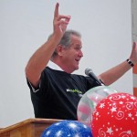 Guy Thibodeau, conteur