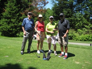 Golf