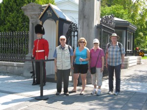 Randonnées