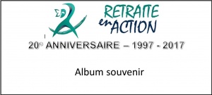 20e anniversaire de REA