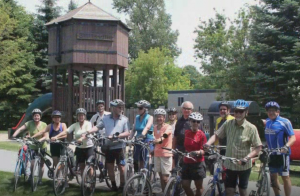 Cyclisme