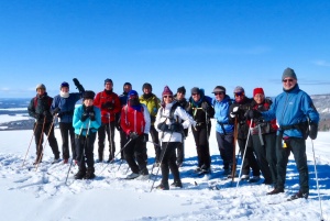 Ski de fond