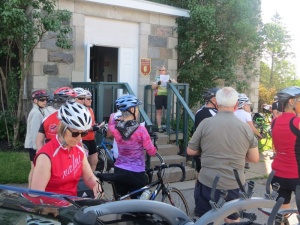 Cyclisme