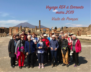 Voyages