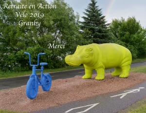 Cyclisme