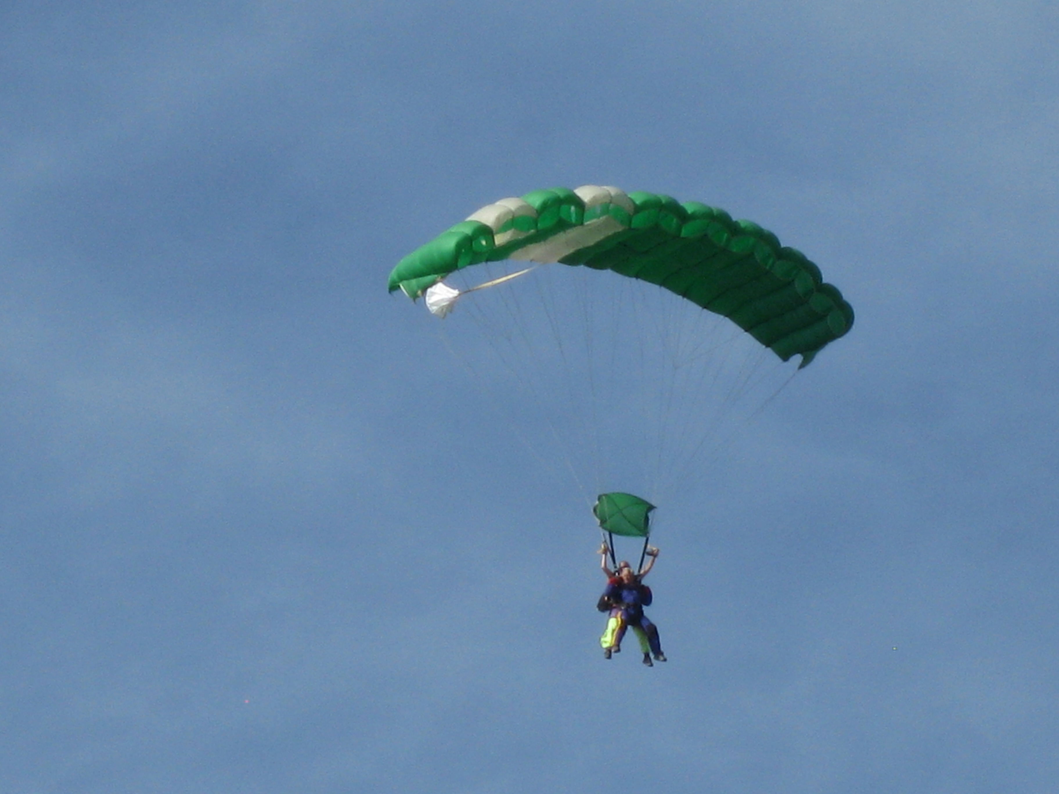 Saut en parachute 039