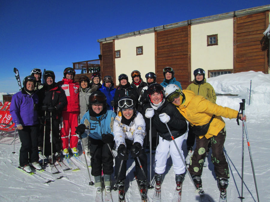 REA ski France 7