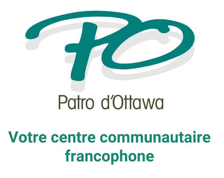 Logo du patro