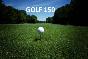 Golf 150