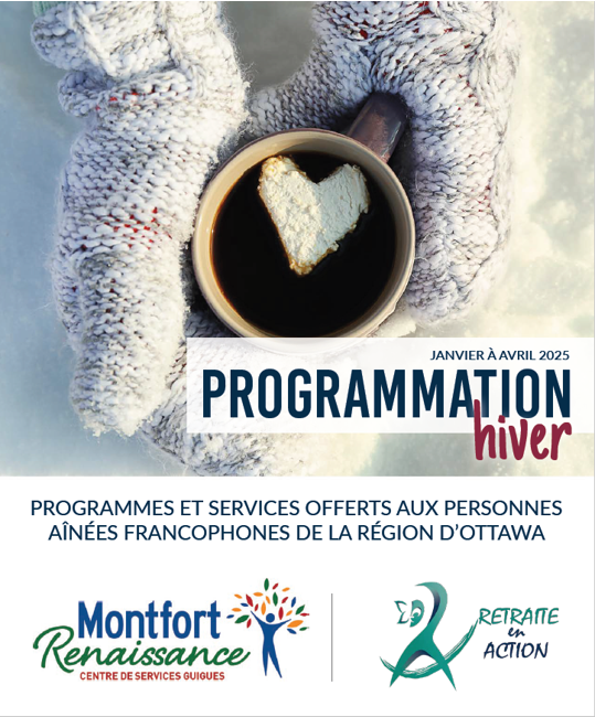 Hiver 2025 CSG