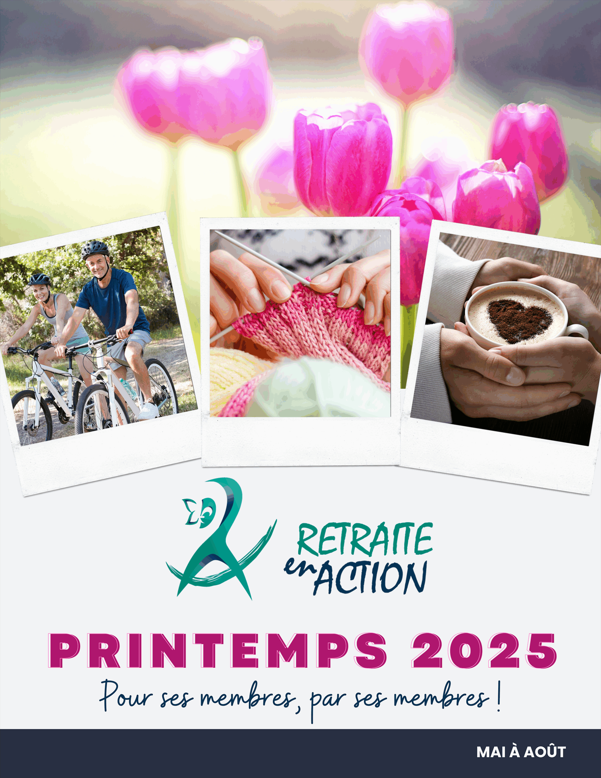 REA - programmation printemps 2025
