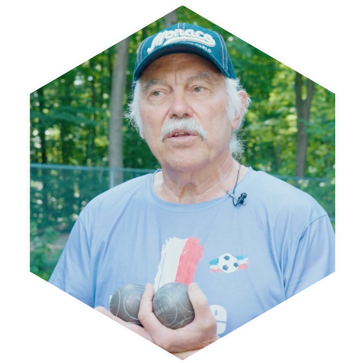 petanque
